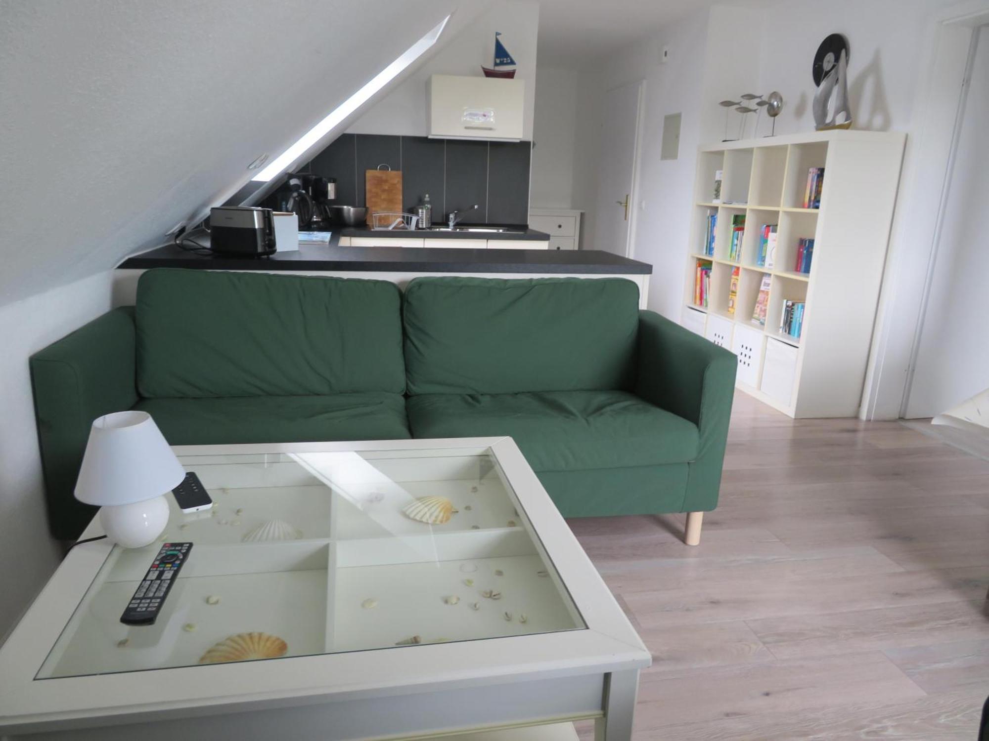 Ferienwohnung Herzmuschel كوكسهافن المظهر الخارجي الصورة